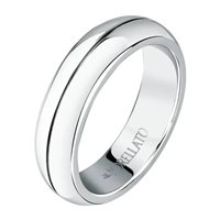 Anello Morellato Uomo Love Rings in Acciaio SNA50025